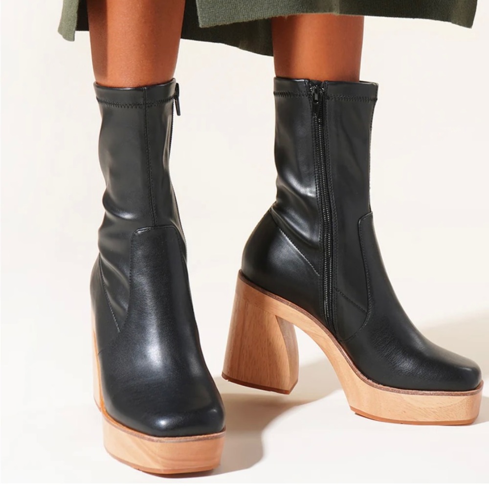Charlotte Stone Stina Boot